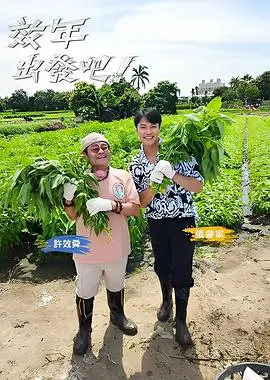 末班车之后短剧海报